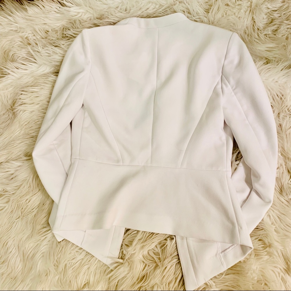 Beautiful Structured Blazer Jacket - image 2